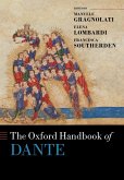 The Oxford Handbook of Dante (eBook, ePUB)