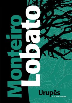 Cover Urupês e outros contos (eBook, ePUB)