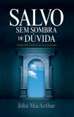 Salvo sem sobra de dúvida (eBook, ePUB)
