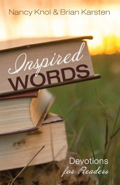 Inspired Words (eBook, ePUB)