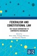 Federalism and Constitutional Law... - Bild 1