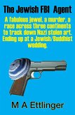 The Jewish FBI agent (eBook, ePUB) The Jewish FBI agent (eBook, ePUB)