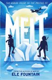 Melt (eBook, ePUB)