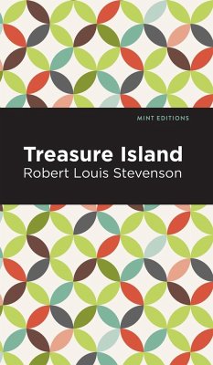 Treasure Island - Stevenson, Robert Louis