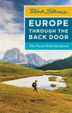Rick Steves Europe Through the Back Door (Thirty-Ninth Edition)