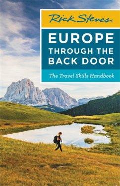 Rick Steves Europe Through the Back Door (Thirty-Ninth Edition) - Steves, Rick