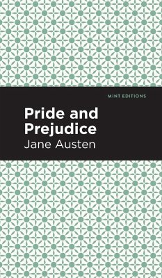 Pride and Prejudice - Austen, Jane