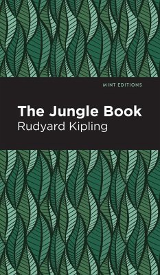 The Jungle Book - Kipling, Rudyard