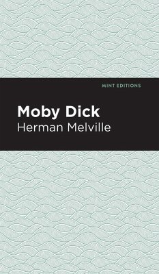 Moby Dick - Melville, Herman