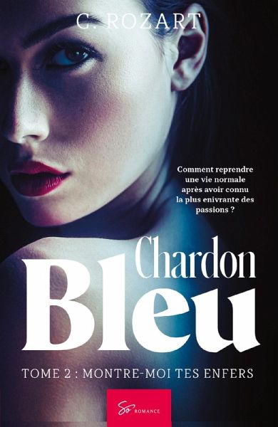 Chardon bleu - Montre-moi tes enfers Chardon bleu - Montre-moi tes enfers