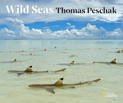 Wild Seas - Peschak, Thomas P.