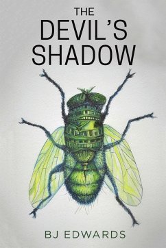 The Devil's Shadow - Edwards, Bj