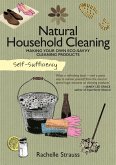 Natural Household Cleaning (eBook, ePUB) Natural Household Cleaning (eBook, ePUB)