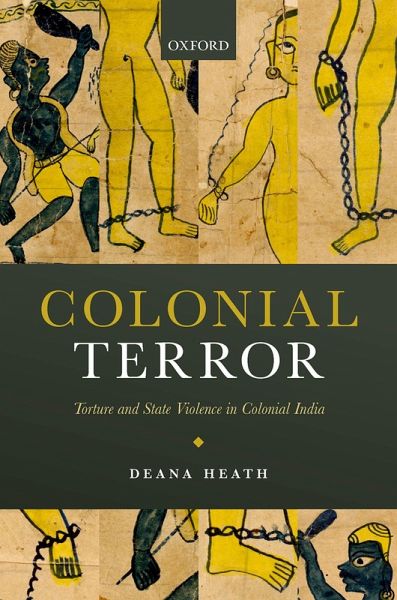 Colonial Terror (eBook, PDF) Colonial Terror (eBook, PDF)