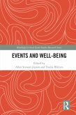 Events and Well-being (eBook, ePUB)