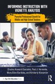 Informing Instruction with Vignette Analysis (eBook, PDF)