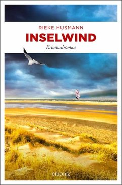 Inselwind - Husmann, Rieke