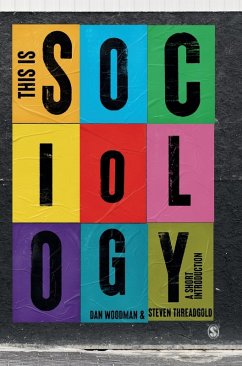 Cover This is Sociology