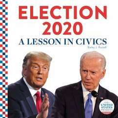 Cover Election 2020: A Lesson in Civics