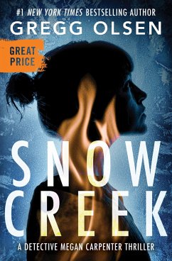 Snow Creek - Olsen, Gregg
