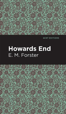 Howards End - Forster, E. M.