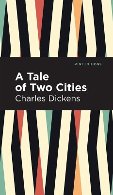 A Tale of Two Cities - Dickens, Charles