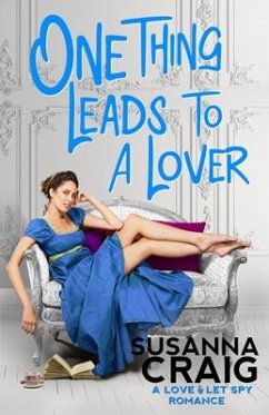 One Thing Leads to a Lover - Craig, Susanna