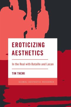 Eroticizing Aesthetics - Themi, Tim