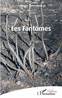 Les Fantômes - Taminiaux, Pierre