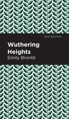 Wuthering Heights - Bront, Emily