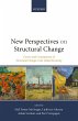 New Perspectives on Structural Change... - Bild 1