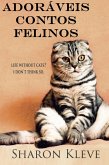 Adoráveis contos felinos (eBook, ePUB)