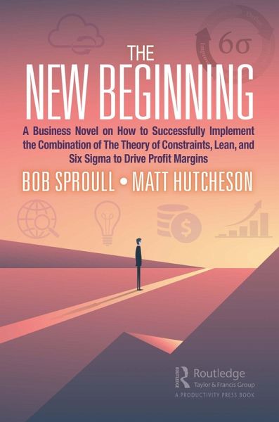 The New Beginning (eBook, ePUB) The New Beginning (eBook, ePUB)