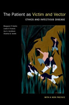 Cover The Patient as Victim and Vector, New Edition (eBook, PDF)