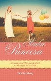 Minha princesa (eBook, ePUB)
