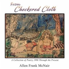 From Checkered Cloth (eBook, ePUB) - McNair, Allen Frank