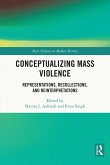 Conceptualizing Mass Violence (eBook, ePUB)