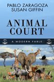 Animal Court (eBook, ePUB)