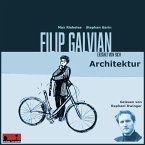 Filip Galvian erzählt von sich (MP3-Download)