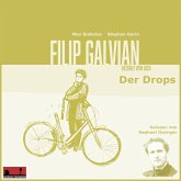 Filip Galvian erzählt von sich (MP3-Download)