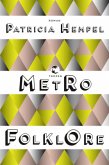 Metrofolklore   (Mängelexemplar)