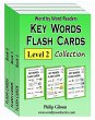 Key Words Flash Cards (Key Words Flash... - Bild 1