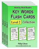 Key Words Flash Cards (Key Words Flash Cards Collections, #2) (eBook, ePUB)