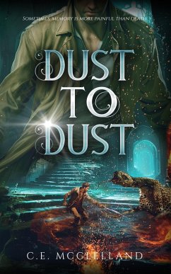 Cover Dust to Dust (eBook, ePUB)