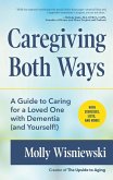 Caregiving Both Ways (eBook, ePUB) Caregiving Both Ways (eBook, ePUB)
