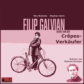 Filip Galvian erzählt von sich (MP3-Download)