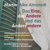 Das Eine, das Andere und das Andersandere (MP3-Download)