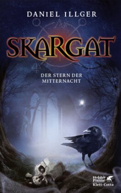 Der Stern der Mitternacht / Skargat Bd.3 