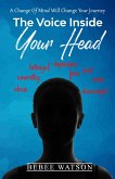 The Voice Inside Your Head (eBook, ePUB)