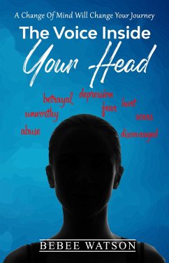 Cover The Voice Inside Your Head (eBook, ePUB)